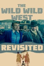 Poster for The Wild Wild West Revisited