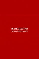 Poster for Diasparagmos: Rituel dionysiaque