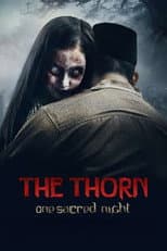 Poster for The Thorn: One Sacred Night
