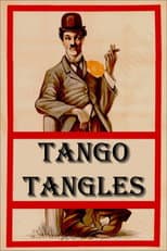 Poster for Tango Tangles