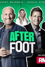 Poster for L'After Foot