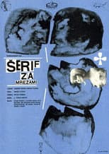 Poster for The Sheriff Behind Bars