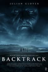 Poster for Backtrack