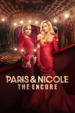 Poster for Paris & Nicole: The Encore