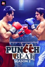 Poster for Season 2