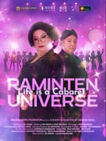 Poster for Raminten Universe