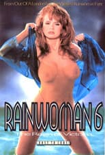 Poster for Rainwoman 6: The Reign Of Victoria