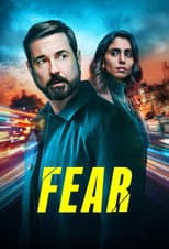 Poster for Fear