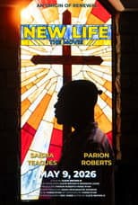 Poster for New Life: The Movie