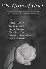 Poster for The Gifts of Grief
