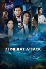 Poster for Zero Day Attack