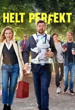 Poster for Helt perfekt