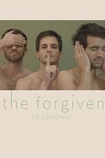 Poster for The Forgiven