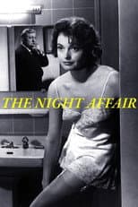 Poster for The Night Affair