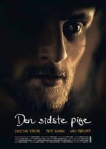 Poster for The Last Girl