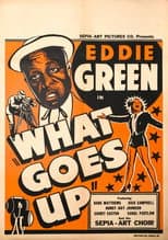 Poster for What Goes Up