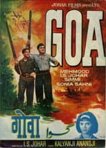 Poster for Johar-Mehmood in Goa