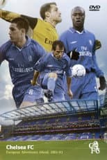 Poster for Chelsea FC - Season Review 2002/03