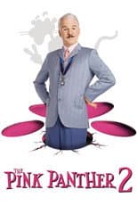 Poster for The Pink Panther 2