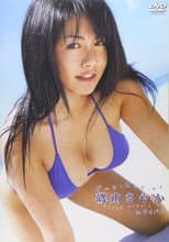 Poster for Beach Angels ビーチエンジェルズ 磯山さやか in サイパン