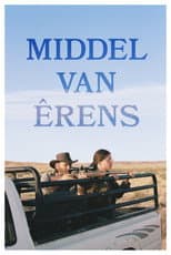 Poster for Middle of Somewhere