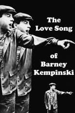 Poster for The Love Song of Barney Kempinski