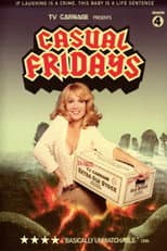 Poster for Casual Fridays