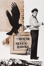 Poster for The House of the Seven Hawks