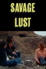 Poster for Savage Lust