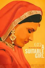 Poster for A Suitable Girl