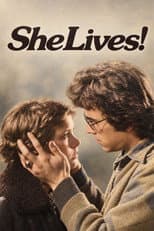 Poster for She Lives!