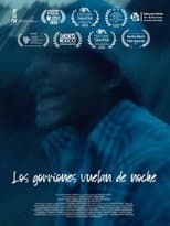 Poster for Los gorriones vuelan de noche