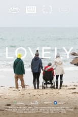 Poster for Lovely