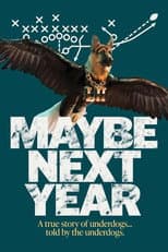 Poster for Maybe This Year