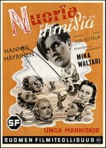 Poster for Nuoria ihmisiä