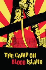 Poster for The Camp on Blood Island