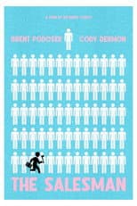 Poster for The Salesman
