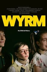 Poster for Wyrm