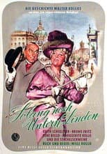 Poster for Solang' noch Unter'n Linden