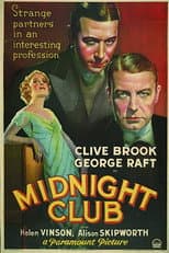 Poster for Midnight Club