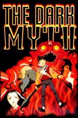 Poster for The Dark Myth