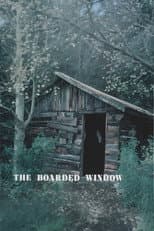 Poster for The Boarded Window
