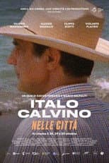 Poster for Italo Calvino nelle città