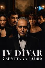 Poster for IV Divar