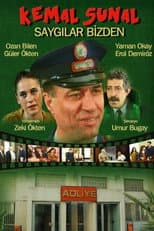 Poster for Saygılar Bizden
