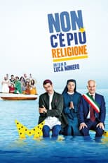 Poster for There's No Religion Anymore