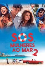 Poster for S.O.S.: Women to the Sea 2