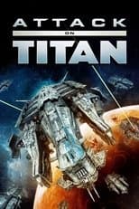 Poster for Attack on Titan
