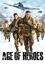 Poster for Age of Heroes