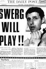 Poster for Harold Swerg